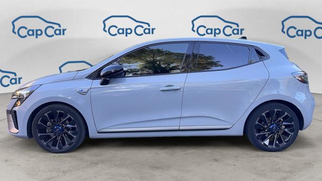 Renault Clio image 4