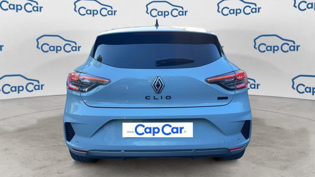 Renault Clio image 3