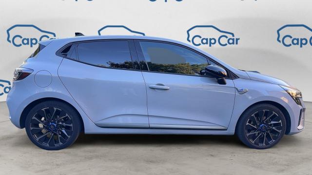 Renault Clio image 7