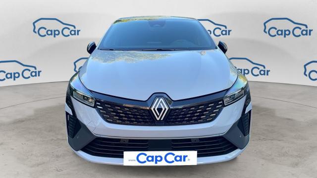 Renault Clio image 8