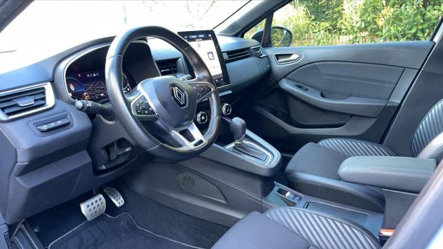 Renault Clio image 1