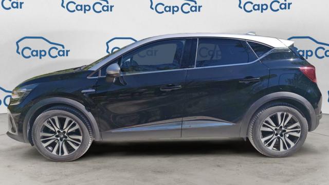 Renault Captur image 2
