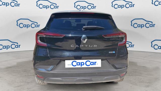 Renault Captur image 7