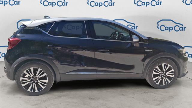 Renault Captur image 3