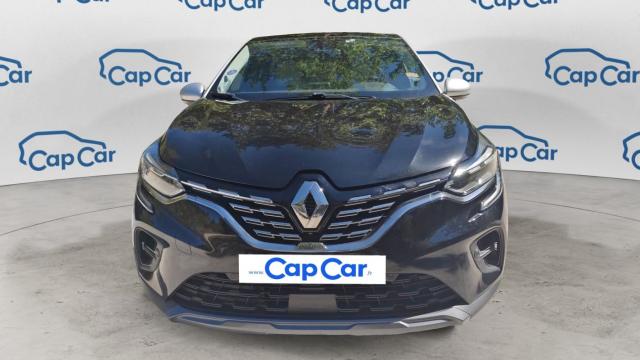 Renault Captur image 8