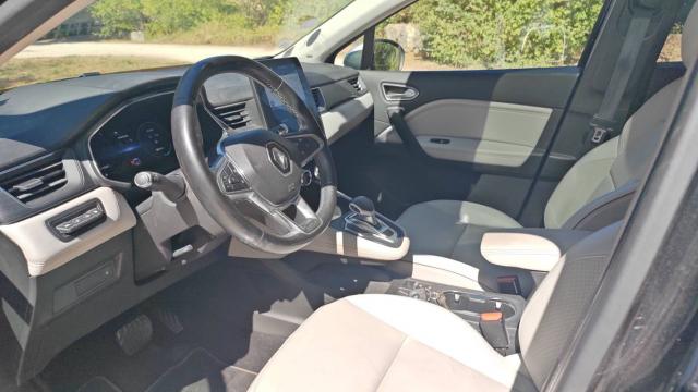Renault Captur image 6