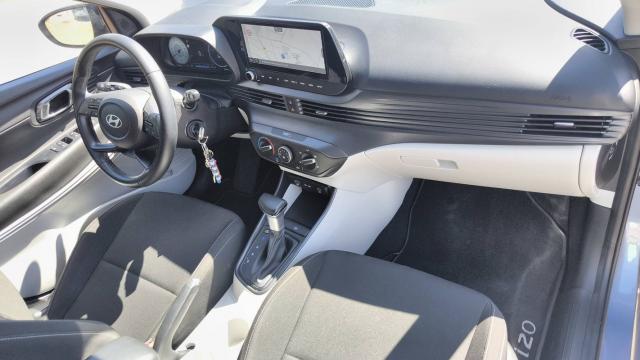 Hyundai I20 image 6