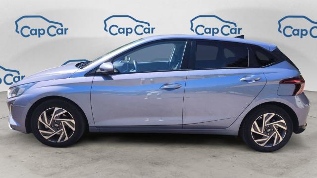 Hyundai I20 image 4