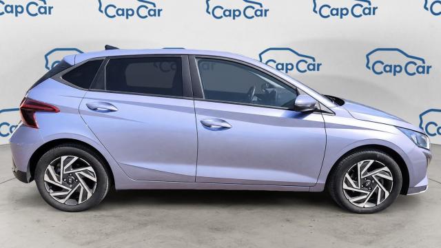 Hyundai I20 image 7