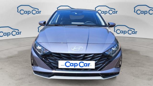 Hyundai I20 image 3