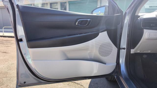 Hyundai I20 image 8