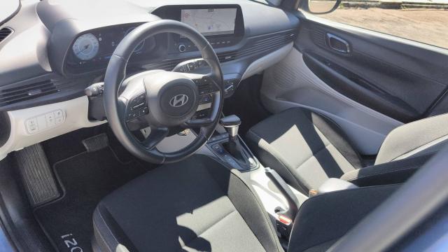 Hyundai I20 image 5