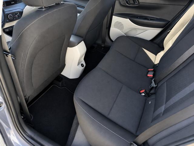 Hyundai I20 image 9