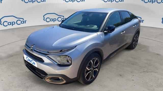 Citroen C4 136 50kwh Shine