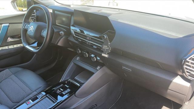 Citroen C4 image 8