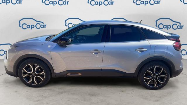 Citroen C4 image 4