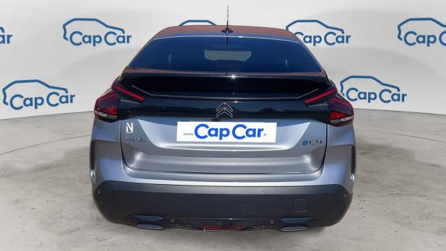 Citroen C4 image 2