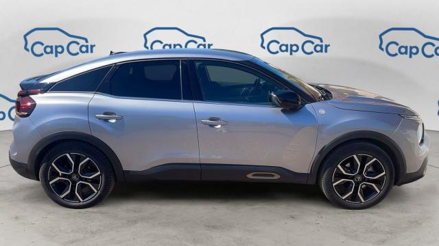 Citroen C4 image 7