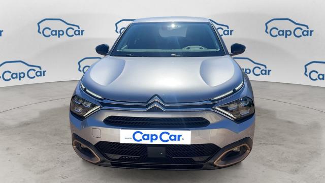 Citroen C4 image 5