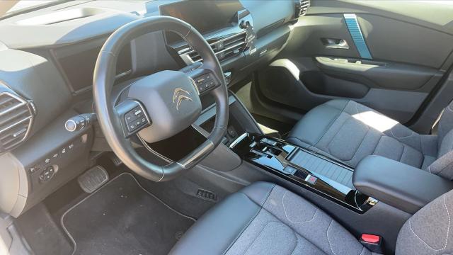 Citroen C4 image 3