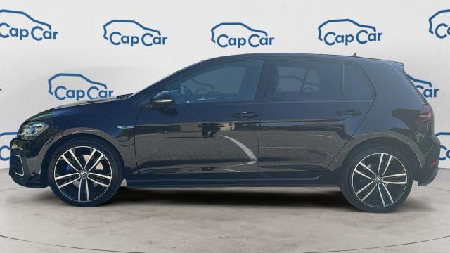 Volkswagen Golf image 3