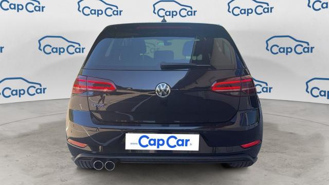 Volkswagen Golf image 5