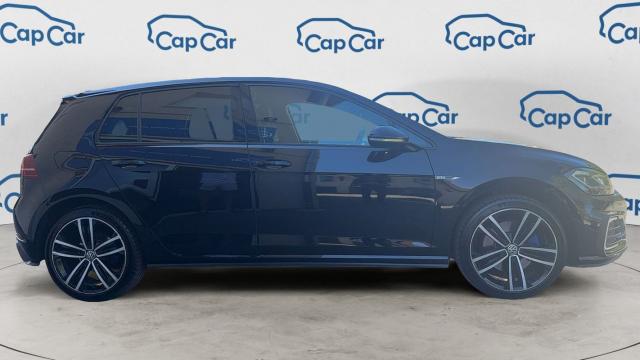 Volkswagen Golf image 8