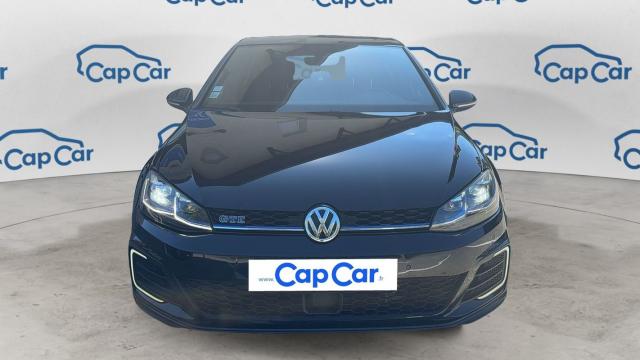 Volkswagen Golf image 2