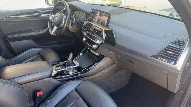 Bmw X3 image 6