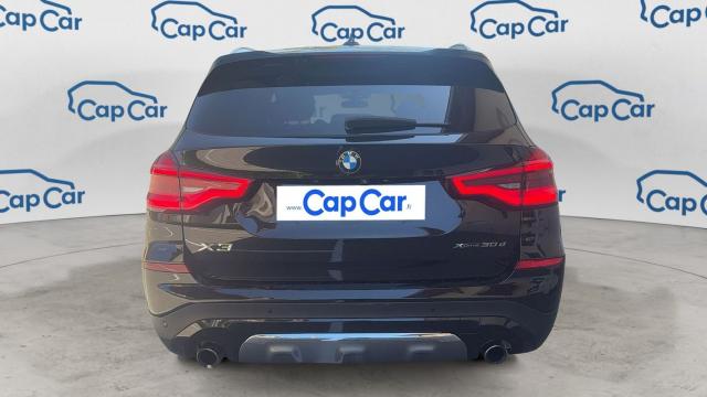 Bmw X3 image 3