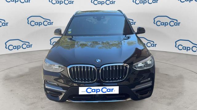 Bmw X3 image 9
