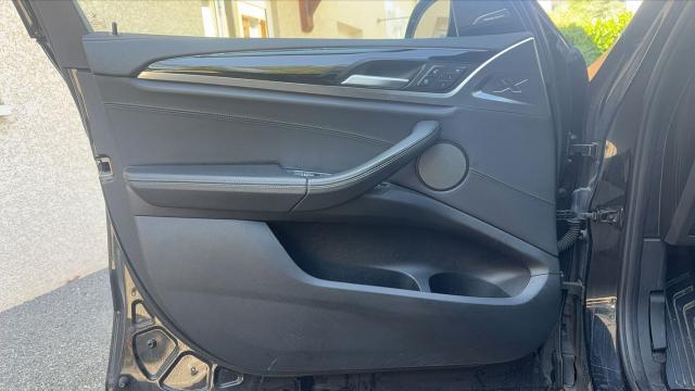 Bmw X3 image 8