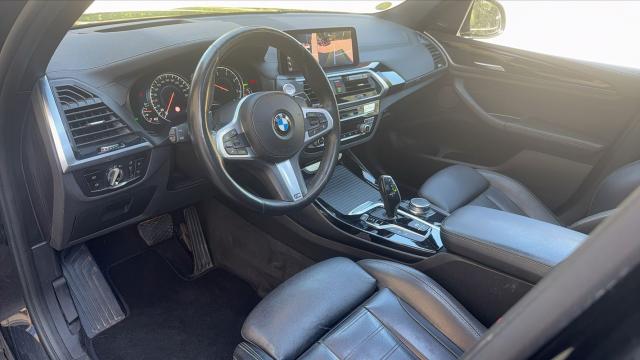 Bmw X3 image 7