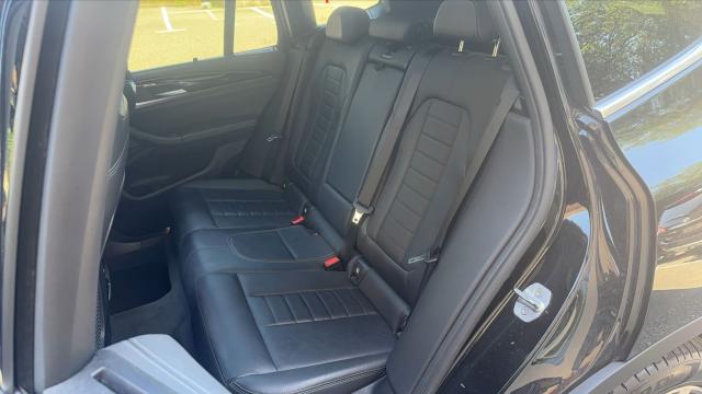 Bmw X3 image 4