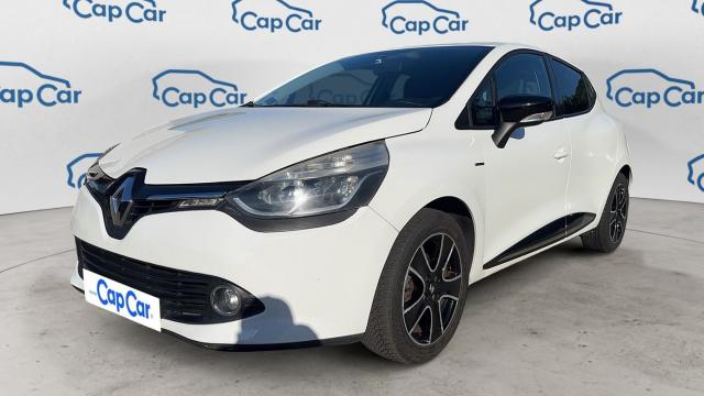 Renault Clio 1.5 Dci 90 Limited