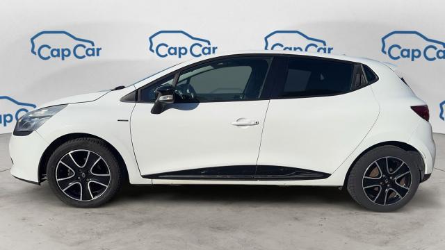 Renault Clio image 8