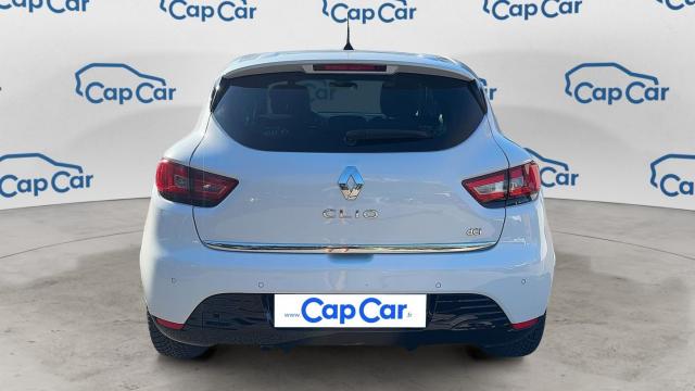 Renault Clio image 4