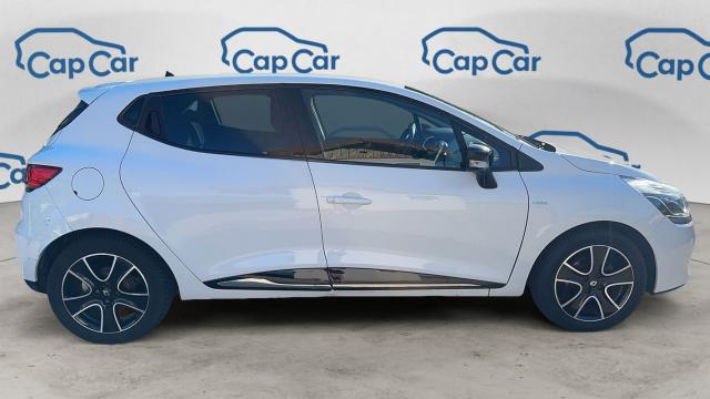 Renault Clio image 9