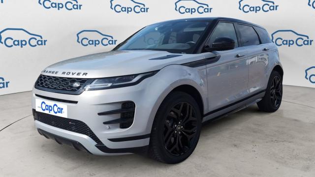 Land Rover Range Rover Evoque d’occasion