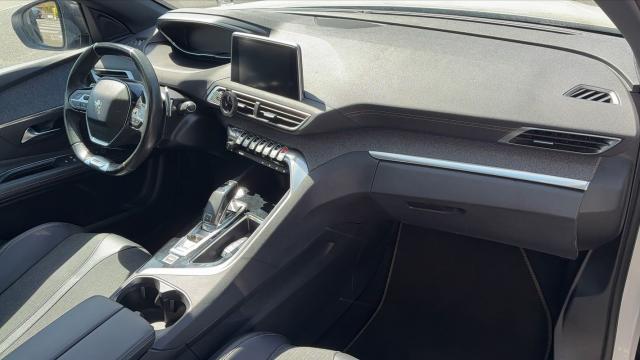 Peugeot 3008 image 4