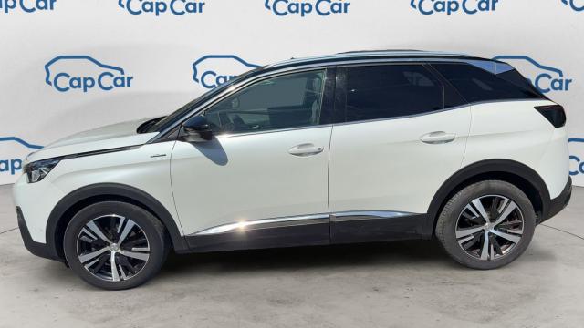 Peugeot 3008 image 7