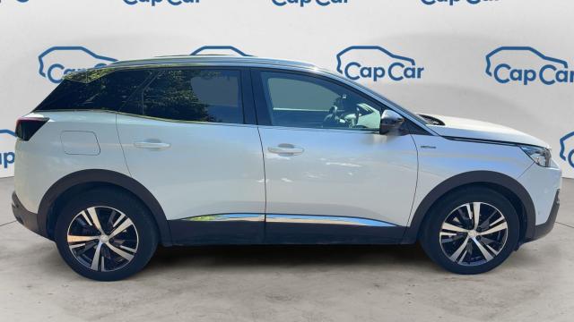 Peugeot 3008 image 5