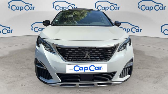 Peugeot 3008 image 3