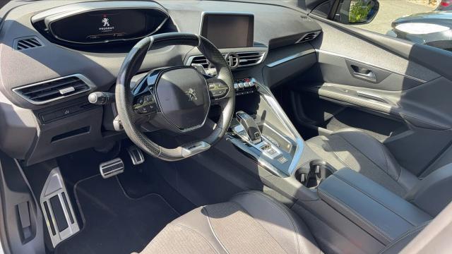 Peugeot 3008 image 1