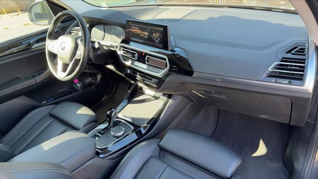 Bmw X3 image 2