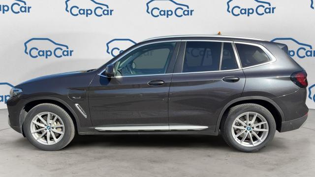 Bmw X3 image 1