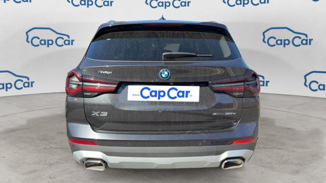 Bmw X3 image 6