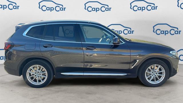 Bmw X3 image 9