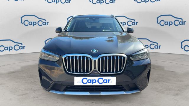 Bmw X3 image 5