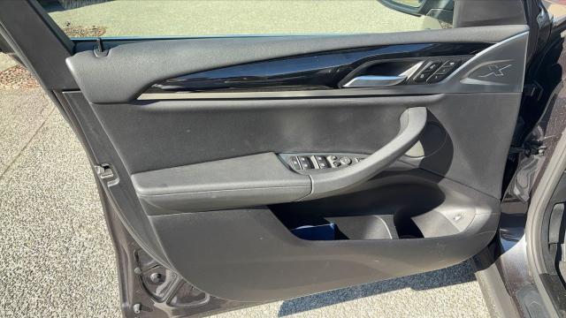 Bmw X3 image 4